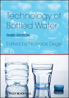Technology of Bottled Water (eBook, PDF)