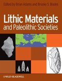 Lithic Materials and Paleolithic Societies (eBook, PDF)