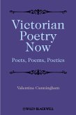 Victorian Poetry Now (eBook, PDF)