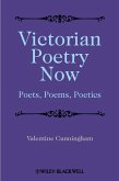 Victorian Poetry Now (eBook, ePUB)