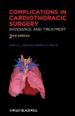 Complications in Cardiothoracic Surgery (eBook, PDF)