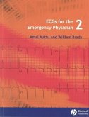 ECGs for the Emergency Physician 2 (eBook, ePUB)