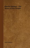 Harriet Tubman - The Moses of Her People (eBook, ePUB) Harriet Tubman - The Moses of Her People (eBook, ePUB)