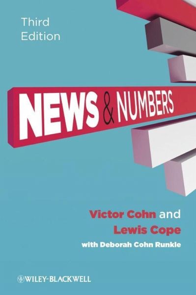 News and Numbers (eBook, PDF)