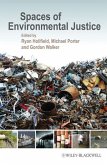 Spaces of Environmental Justice (eBook, ePUB)