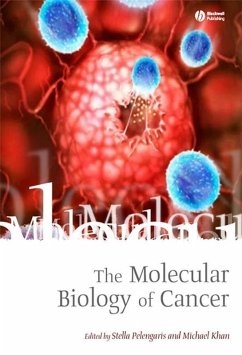 Cover The Molecular Biology of Cancer (eBook, PDF)