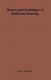 Theory and Technique of Ballroom Dancing (eBook, ePUB)
