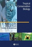 Tropical Conservation Biology (eBook, PDF)