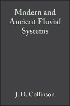 Cover Modern and Ancient Fluvial Systems (eBook, PDF)