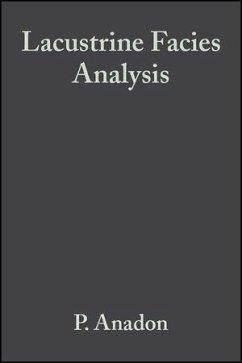Cover Lacustrine Facies Analysis (eBook, PDF)