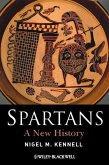 Spartans (eBook, ePUB)