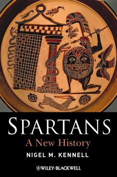 Cover Spartans (eBook, ePUB)