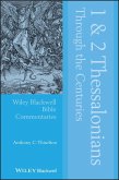 1 and 2 Thessalonians Through the Centuries (eBook, PDF)