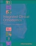 Cover Integrated Clinical Orthodontics (eBook, ePUB)