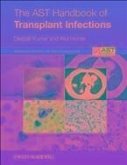 The AST Handbook of Transplant Infections (eBook, PDF)