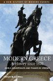 Modern Greece (eBook, PDF)