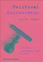 Political Correctness (eBook, PDF) - Hughes, Geoffrey