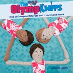 The Olympknits (eBook, ePUB) The Olympknits (eBook, ePUB)