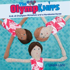 Cover The Olympknits (eBook, ePUB)