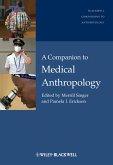 A Companion to Medical Anthropology (eBook, ePUB)