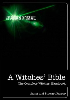 Cover A Witches' Bible (eBook, ePUB)