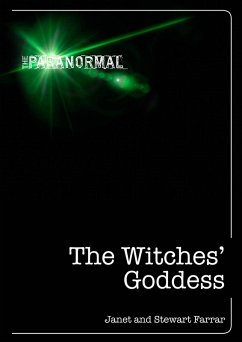 Cover The Witches' Goddess (eBook, ePUB)