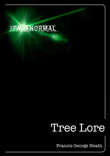 Tree Lore (eBook, ePUB) Tree Lore (eBook, ePUB)