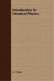 Introduction To Chemical Physics (eBook, ePUB)