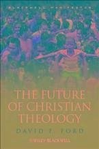 The Future of Christian Theology (eBook, ePUB) - Ford, David F.