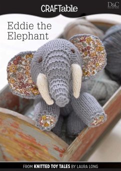 Cover Eddie the Elephant (eBook, ePUB)