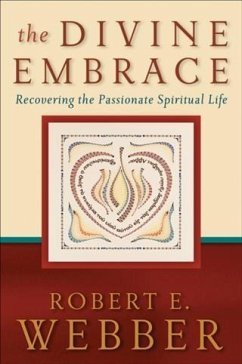 Cover Divine Embrace (Ancient-Future) (eBook, ePUB)
