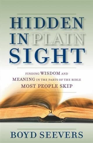 Hidden in Plain Sight (eBook, ePUB) Hidden in Plain Sight (eBook, ePUB)