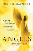 Angels Are for Real (eBook, ePUB)