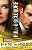 Full Disclosure (eBook, ePUB)