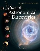 Atlas of Astronomical Discoveries (eBook, PDF) - Schilling, Govert