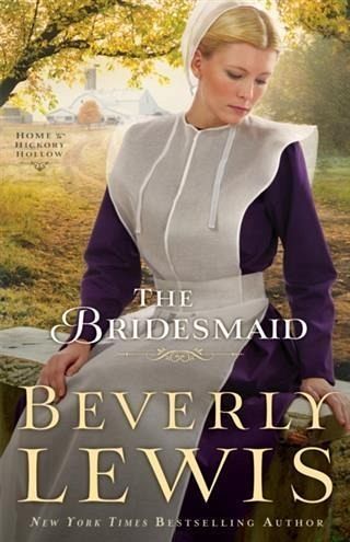 Bridesmaid (Home to Hickory Hollow Book #2) (eBook, ePUB)