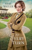 At Every Turn (eBook, ePUB)