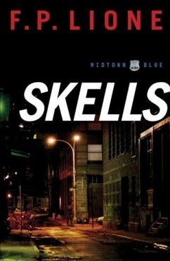 Cover Skells (Midtown Blue Book #3) (eBook, ePUB)