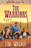 Warriors (Wells Fargo Trail Book #7) (eBook, ePUB)