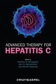 Advanced Therapy for Hepatitis C (eBook, ePUB) Advanced Therapy for Hepatitis C (eBook, ePUB)