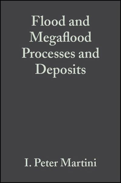 Flood and Megaflood Processes and Deposits (eBook, PDF)