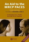 An Aid to the MRCP PACES (eBook, PDF)