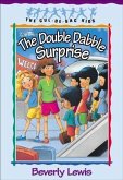 Double Dabble Surprise (Cul-de-sac Kids Book #1) (eBook, ePUB)