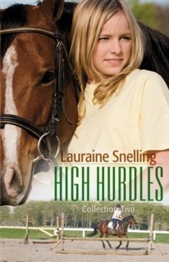 Cover High Hurdles Collection Two (eBook, ePUB)