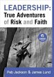 Leadership: True Adventures of Risk and... - Bild 1
