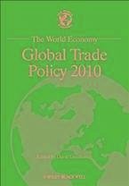 The World Economy (eBook, PDF) - Greenaway, David