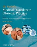 de Swiet's Medical Disorders in Obstetric Practice (eBook, ePUB)