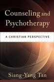 Counseling and Psychotherapy (eBook, ePUB) Counseling and Psychotherapy (eBook, ePUB)