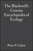 Blackwell's Concise Encyclopedia of Ecology (eBook, PDF)