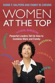Women at the Top (eBook, ePUB)